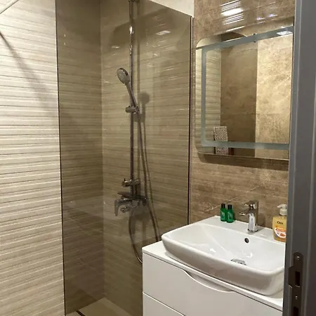 Silent Retreat At Euphoria Club - Family Apartment