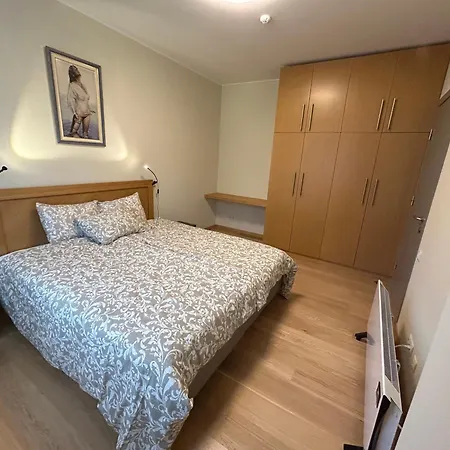 Silent Retreat At Euphoria Club - Family Apartment *