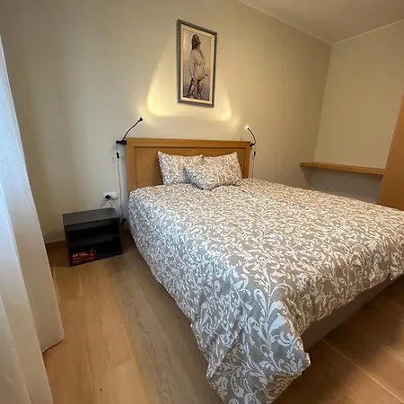 Silent Retreat At Euphoria Club - Family Apartment *