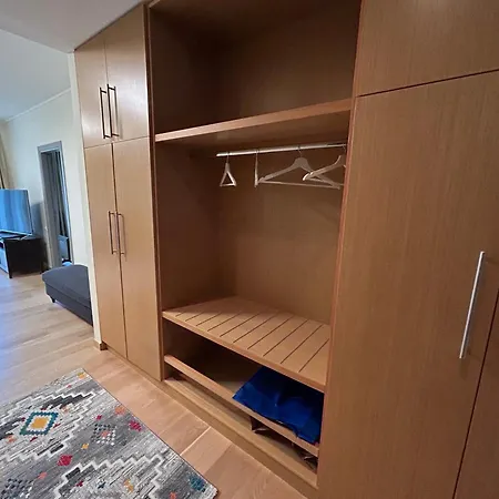 Silent Retreat At Euphoria Club - Family Apartment